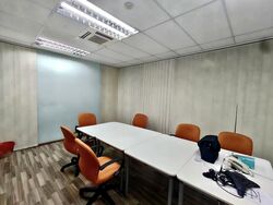 Uni-tech Centre (D22), Factory #543699521